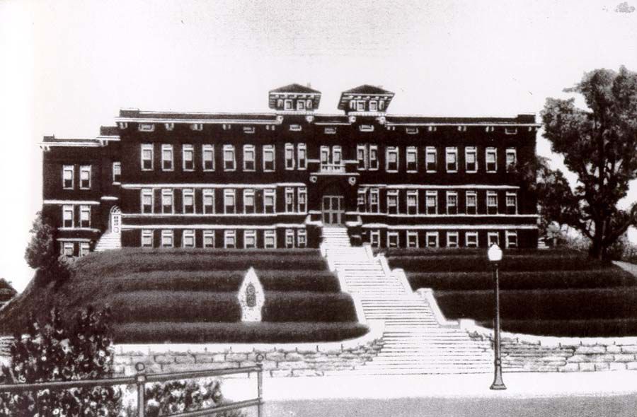 A brief history of Science Hill High School News