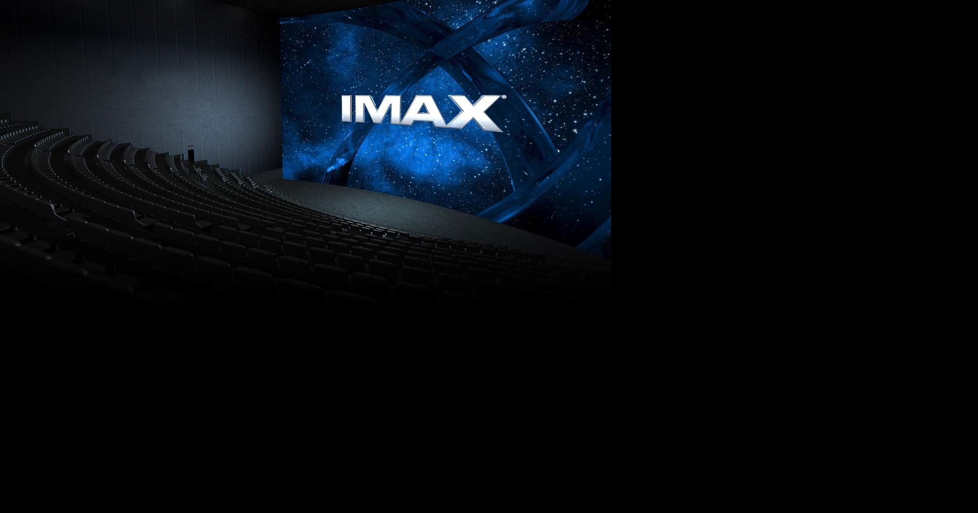 IMAX Theater Coming to Fort Henry Mall Digital Media