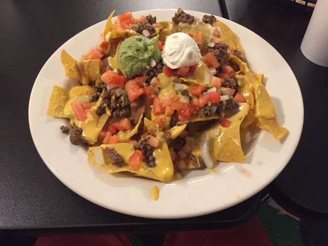 Texas Burritos & More Jonesborough Goes TexMex With Style Food