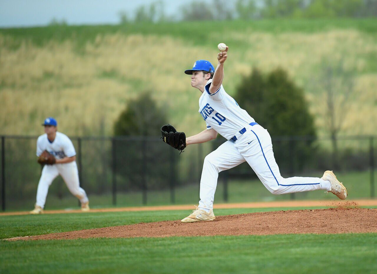 Photo Gallery: David Crockett Vs. West Ridge Baseball | Digital Media ...