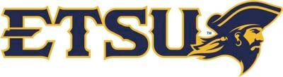 ETSU logo