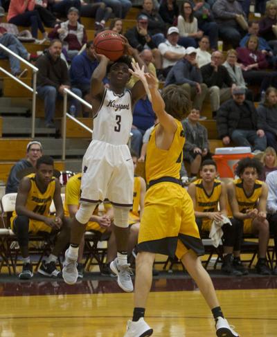 Dobyns Bennett Boys Favored In Big 7 Sports Johnsoncitypress Com