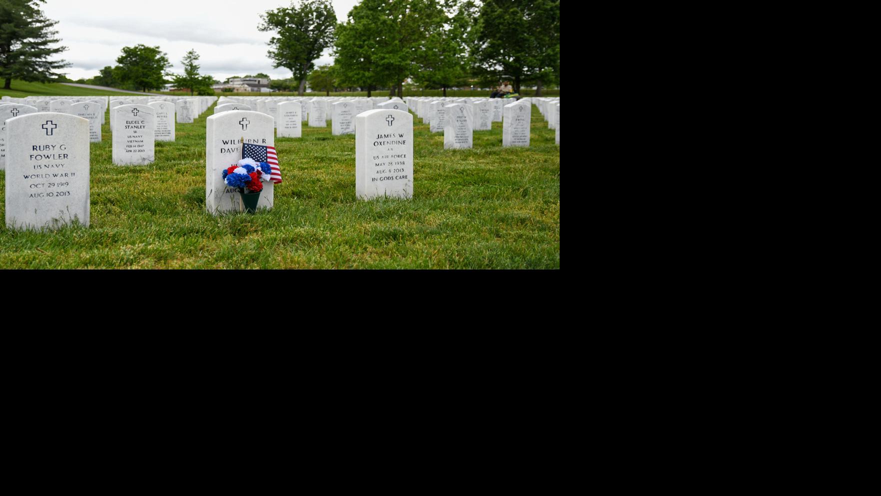 Updated Mountain Home National Cemetery To Resume Committal Services News Johnsoncitypress Com