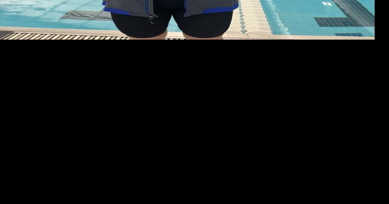 GC’s Spivey tallies two silvers at state swim meet Appalachian