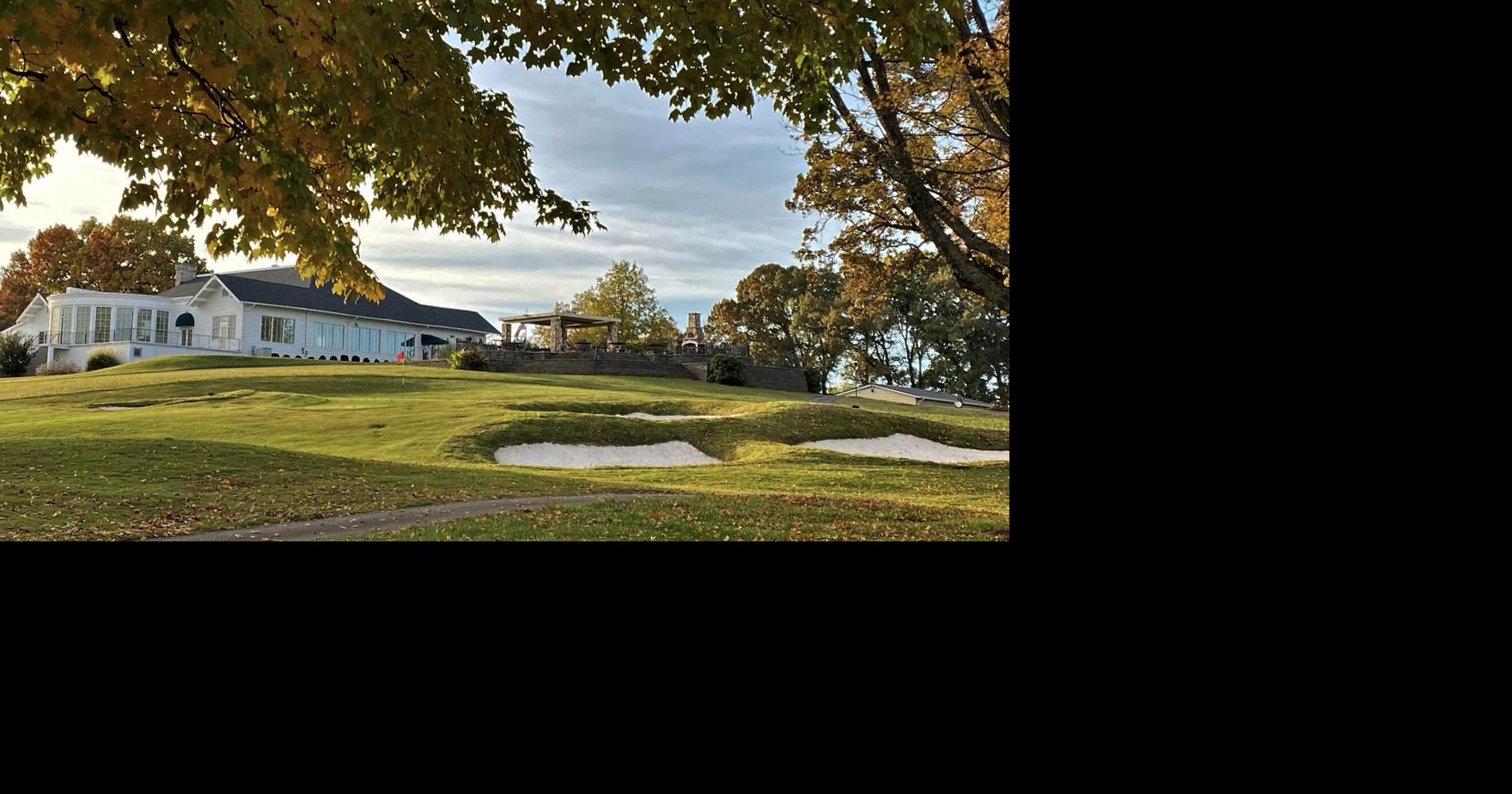 Tillinghast Invitational tee times Sports