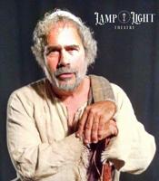 Lamplight Theatre to present 'Heroes of Faith' series