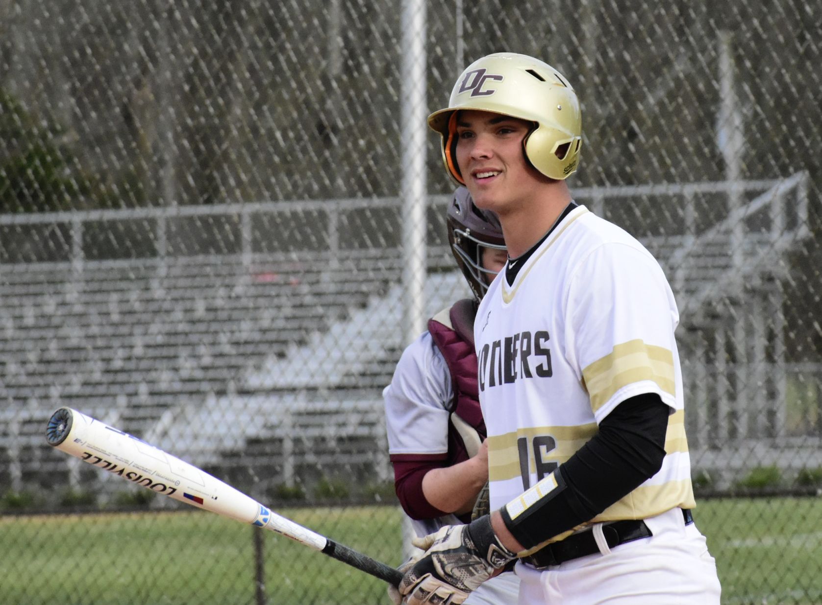 Photo Gallery: D-B Vs, Crockett Baseball | | Johnsoncitypress.com