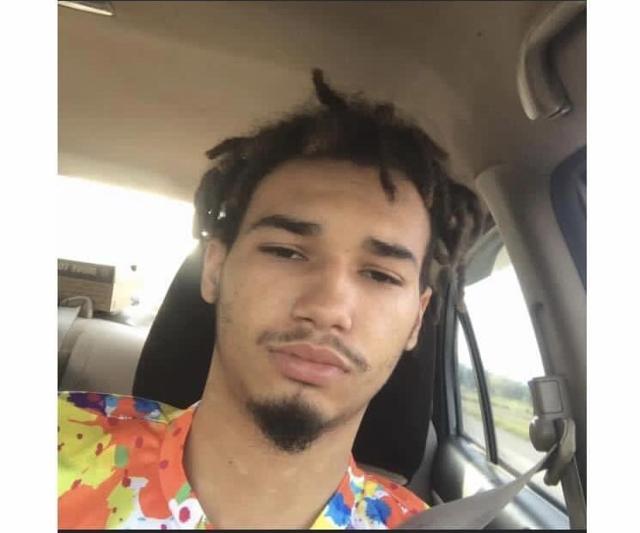 Man wanted by Unicoi County Sheriff's Department for attempted murder