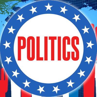 Politics logo