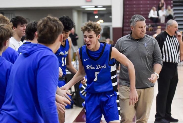 Cutlip brothers uphold tradition of winning at Science Hill High