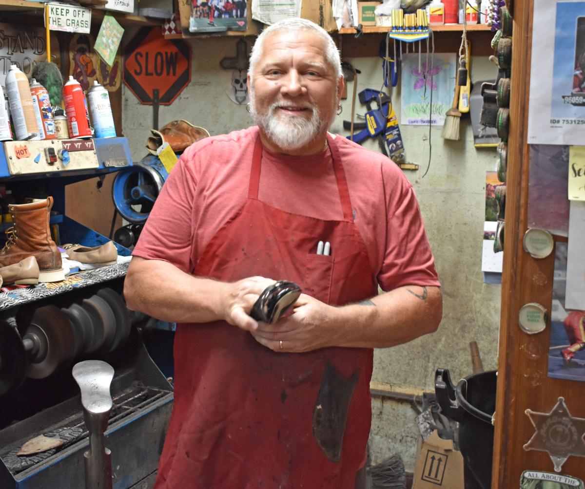 Names Faces Wiseman S Clothing Shoes Johnsoncitypress Com