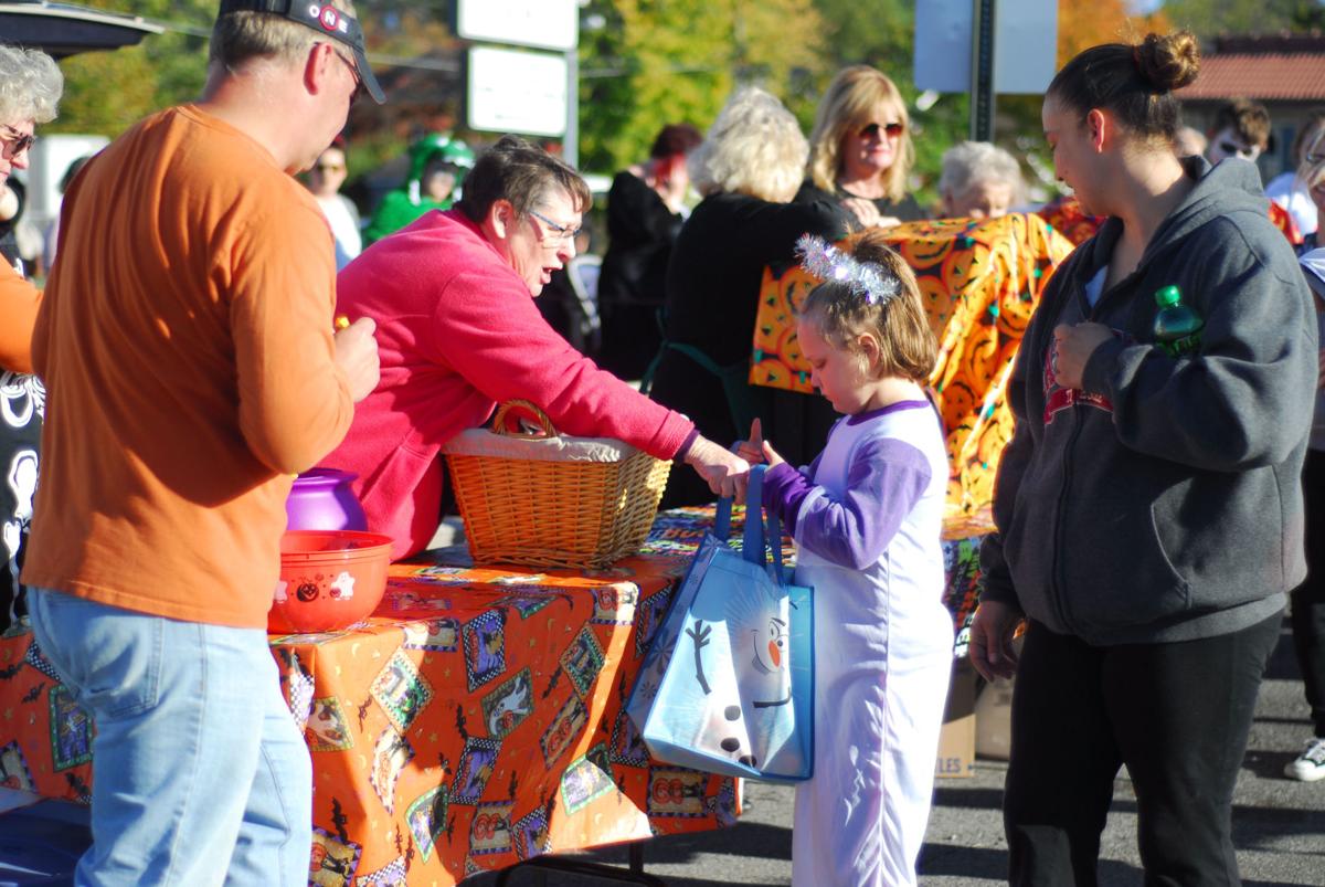 City Plans Indoor Trick Or Treating Event Johnsoncitypress Com