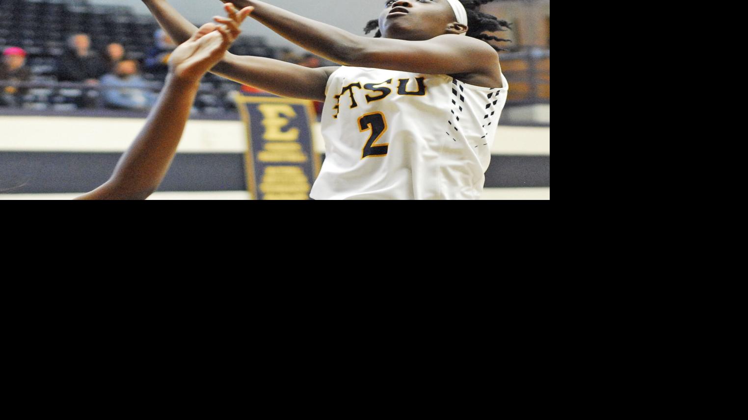 Etsu Women Stay Unbeaten At Home By Routing Lees Mcrae Sports