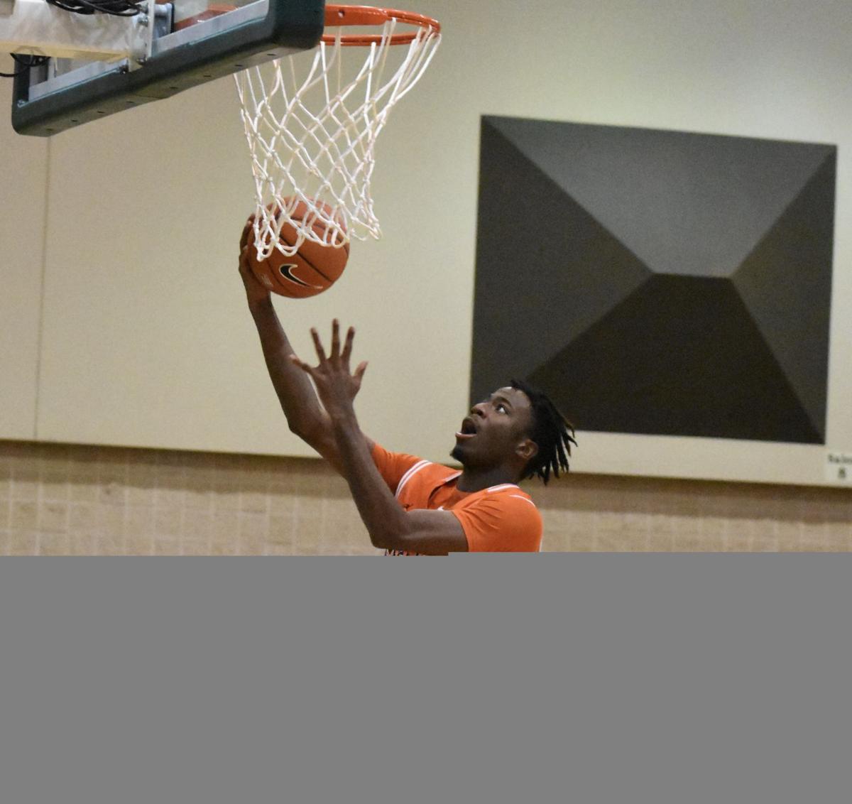 Turnovers Lead To Loss For Milligan In Kingsport Sports