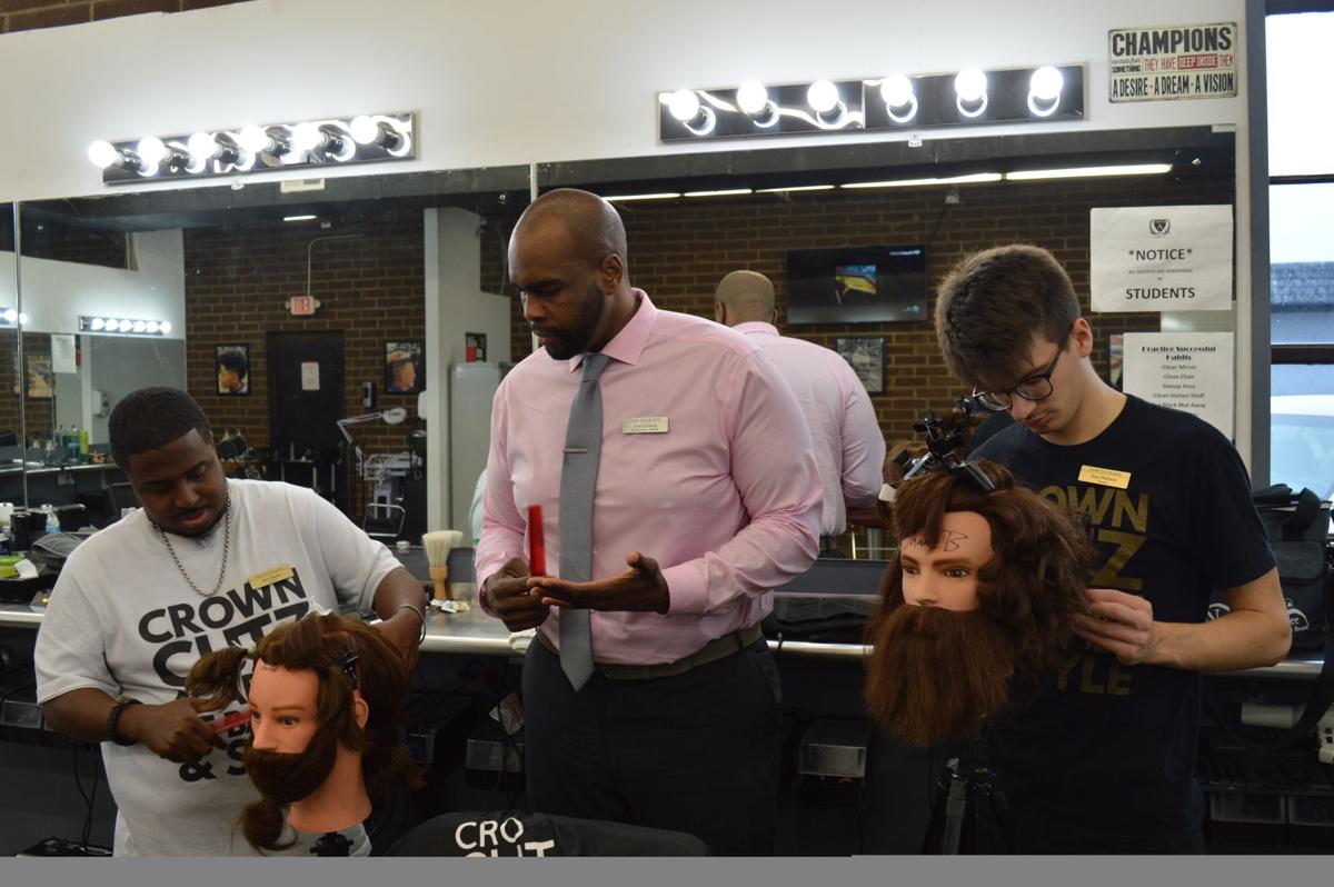 Locals See Gradual Increase In Number Of Black Owned Businesses In Johnson City Business Johnsoncitypress Com