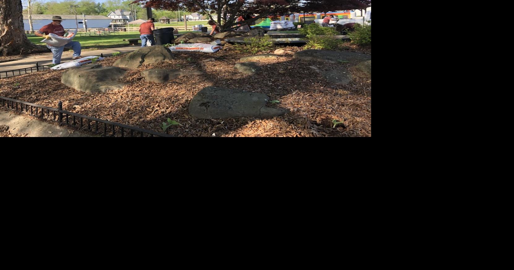 Elizabethton Parks and Recreation Department seeks volunteers Local