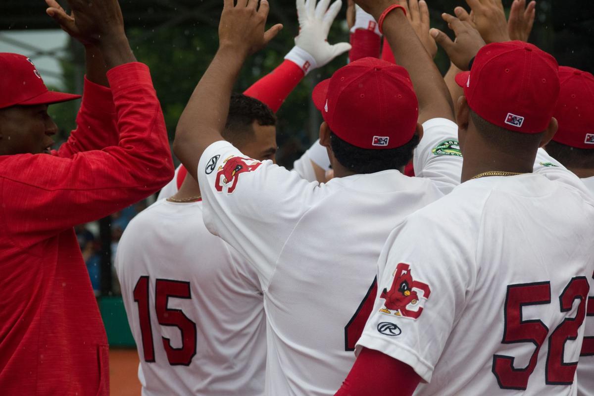 JC Cardinals opener photo gallery | | johnsoncitypress.com