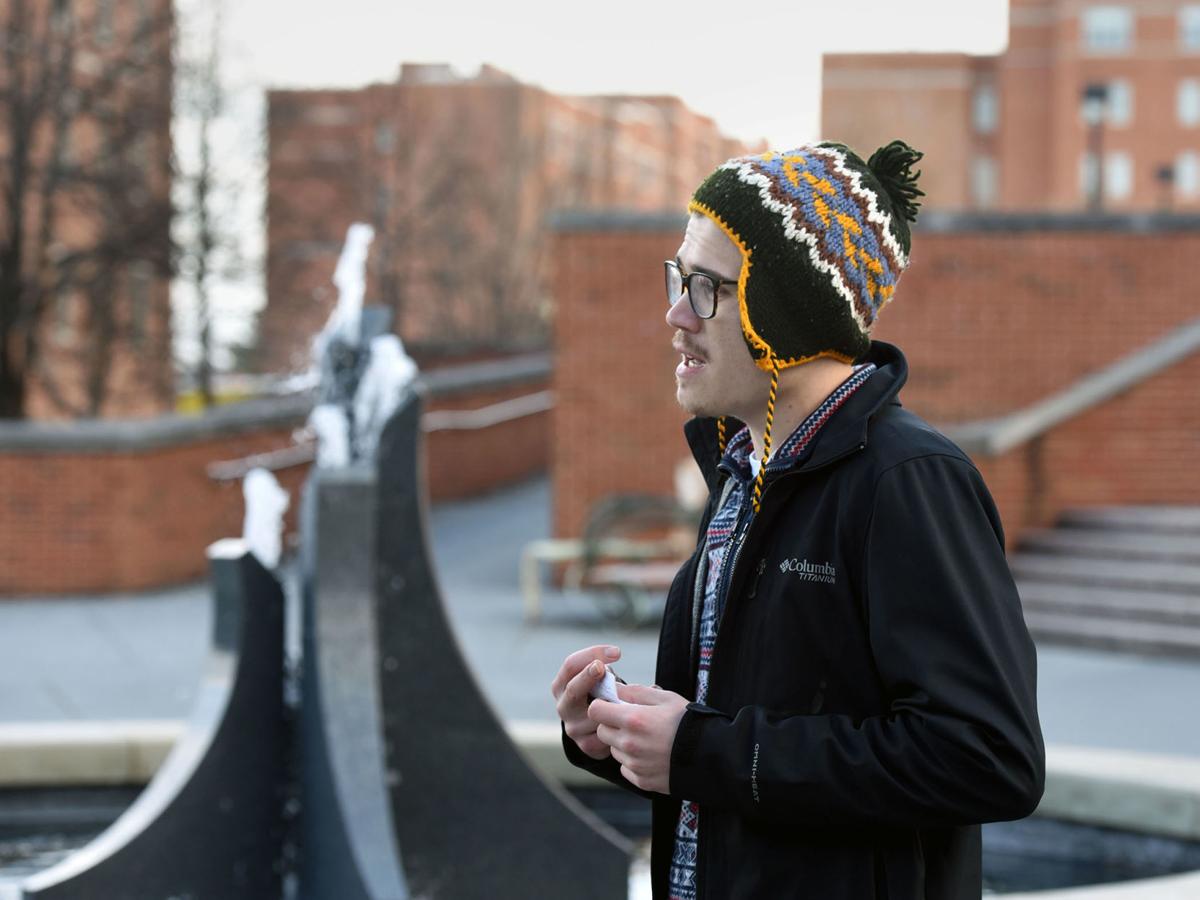 Etsu Trustees Vote To Expand Free Speech Policy Approve Tuition