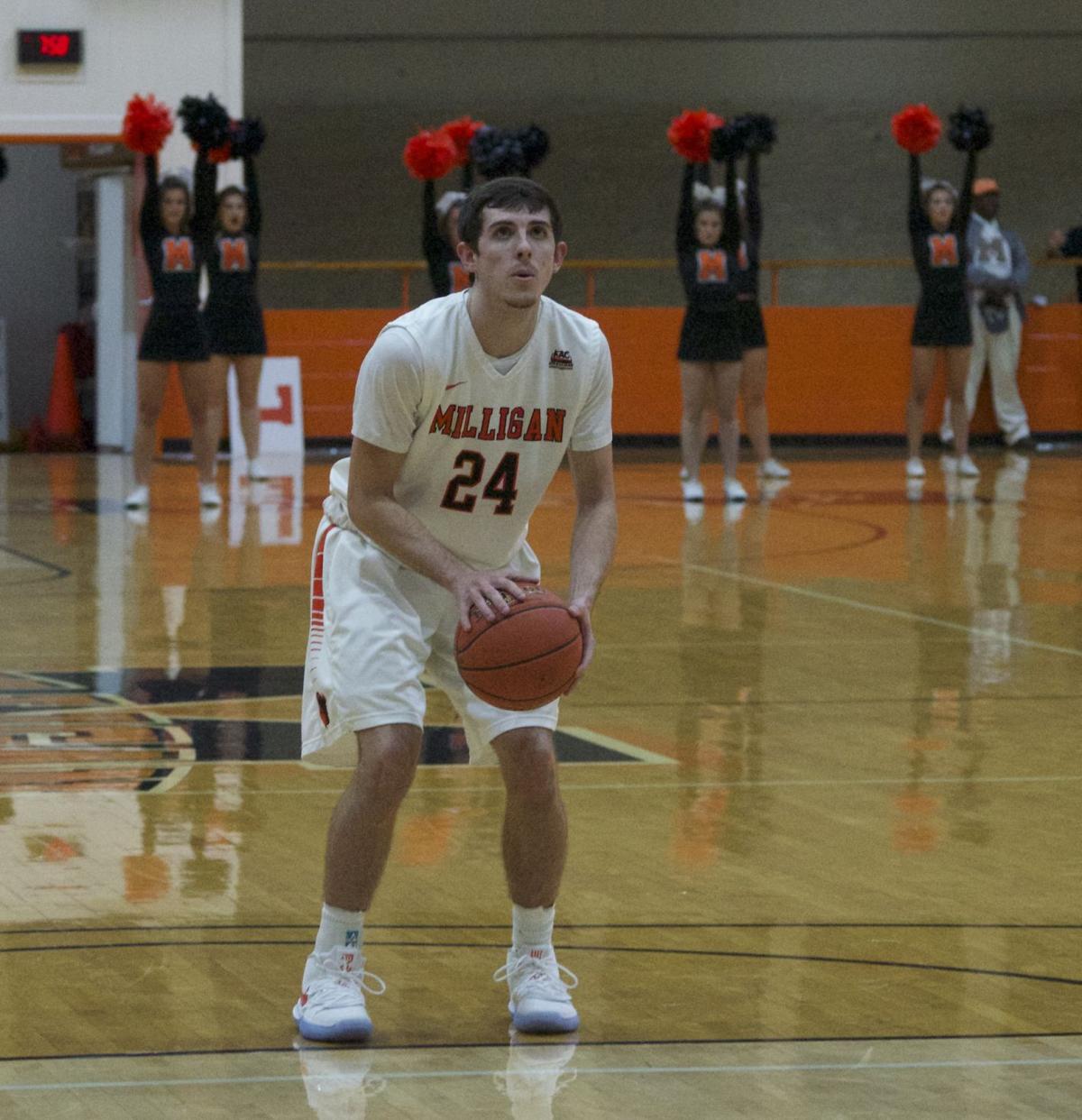 Milligan Loses Home Opener To Bluefield In Heartbreaker Sports Johnsoncitypress Com