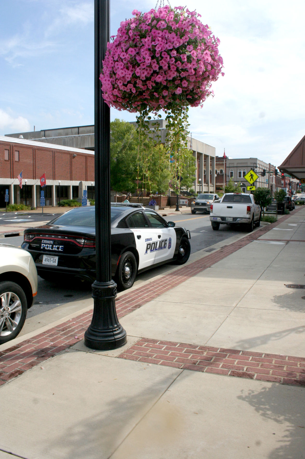 Erwin ranked among Tennessee's safest cities Local News