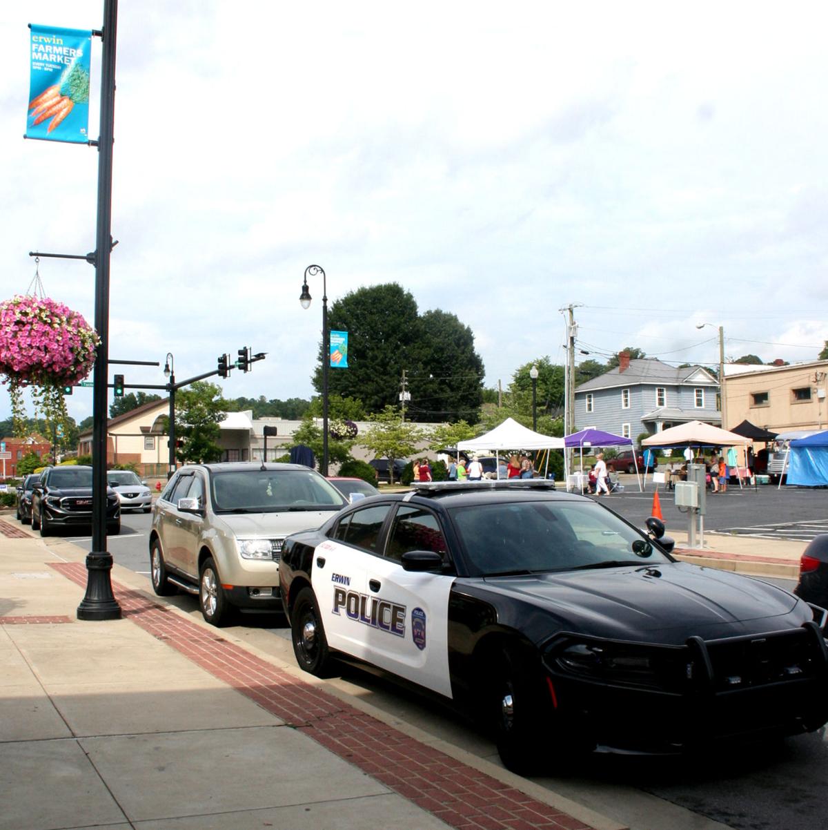 Erwin ranked among Tennessee's safest cities Local News