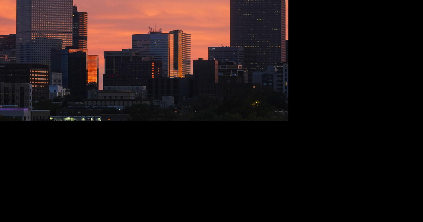 Colorado Daily Life