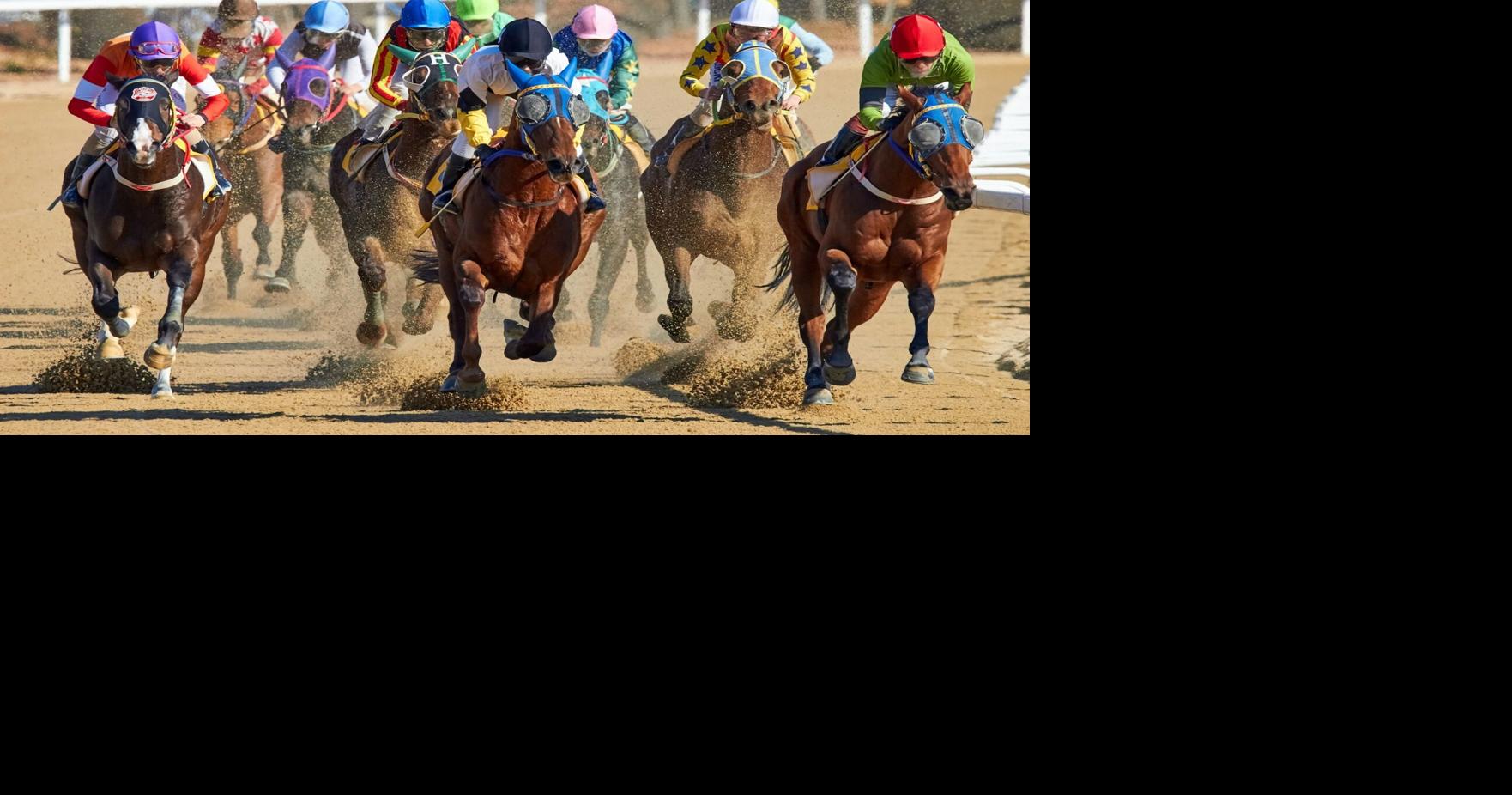 Oaklawn Prepares for Earliest Opening Day in Track History | Sponsored ...