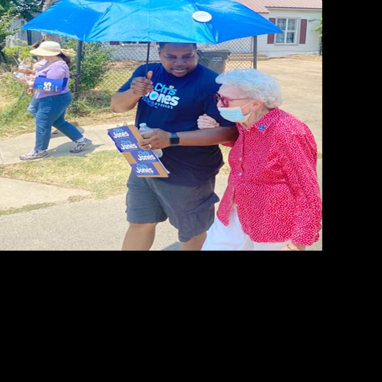 Arkansas' best community newspaper, serving Arkansas