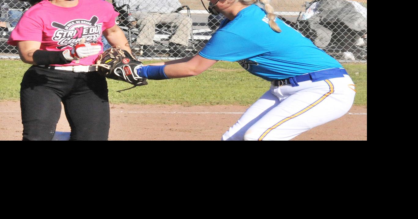 Area softball roundup Sports