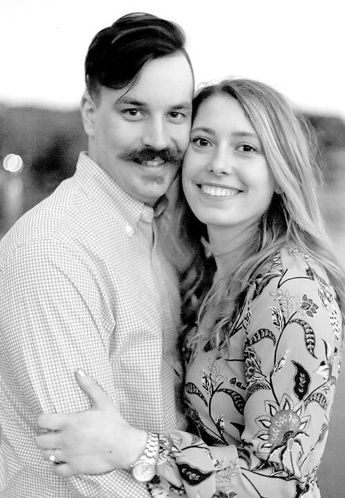 October wedding