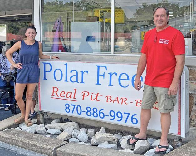 Polar Freeze closes after 65 years of business | News | jonesborosun.com