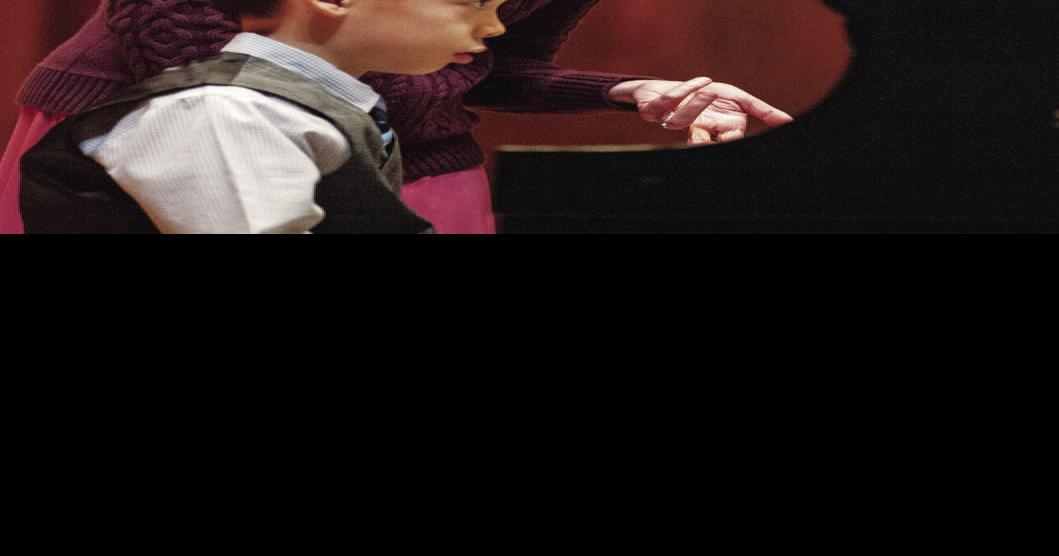 Piano lesson Local News