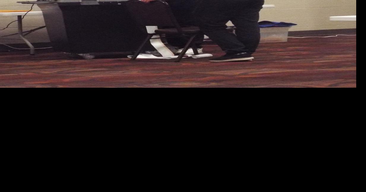 Early voting set ahead of March 3 primary