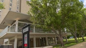 Jonesboro Fire, E911, A-State partner for on-campus training exercise