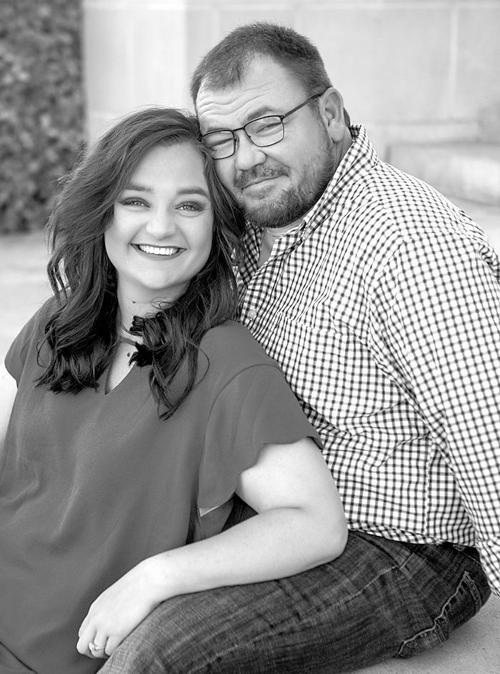 October wedding