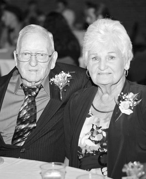 Celebrated 65 years