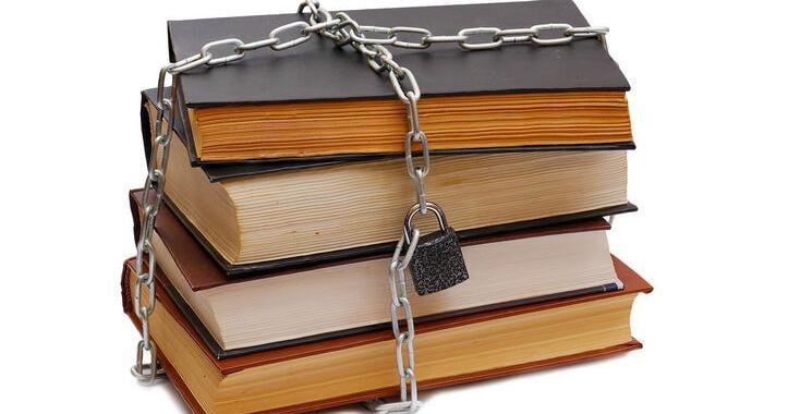 Texas is right. Everyone should read ‘Fahrenheit 451’