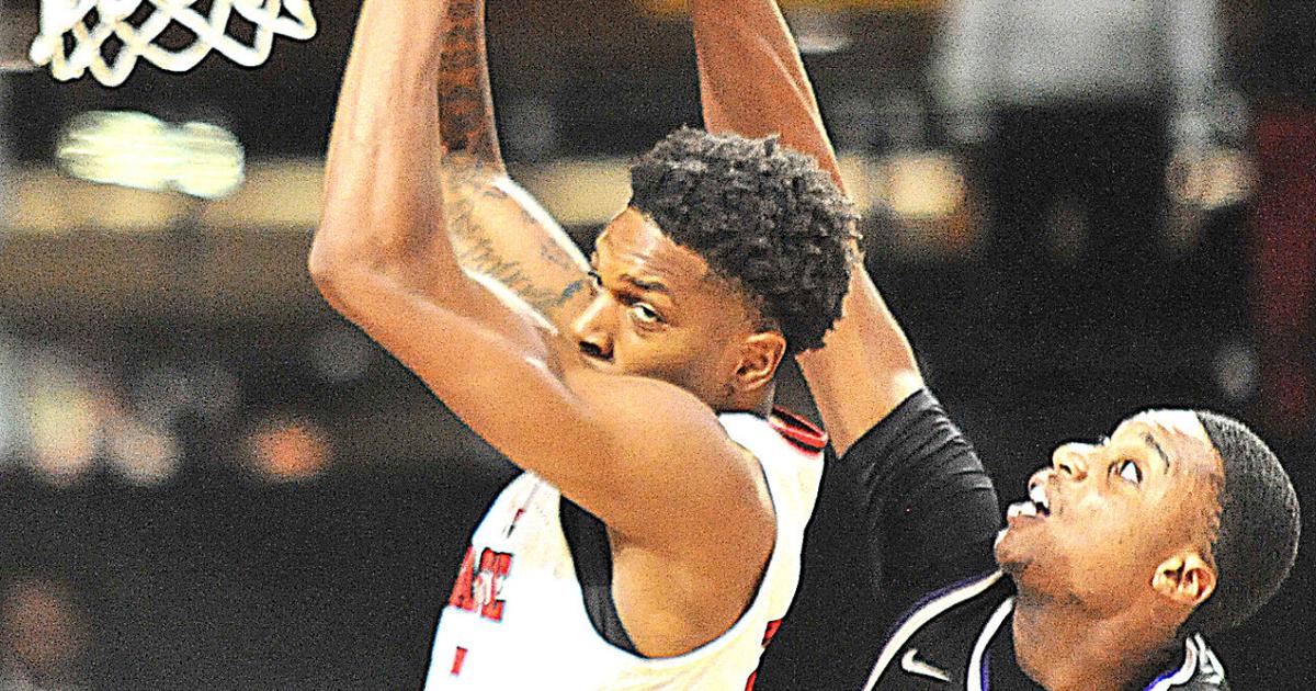 Red Wolves race to 112-77 exhibition victory | Sports | jonesborosun.com