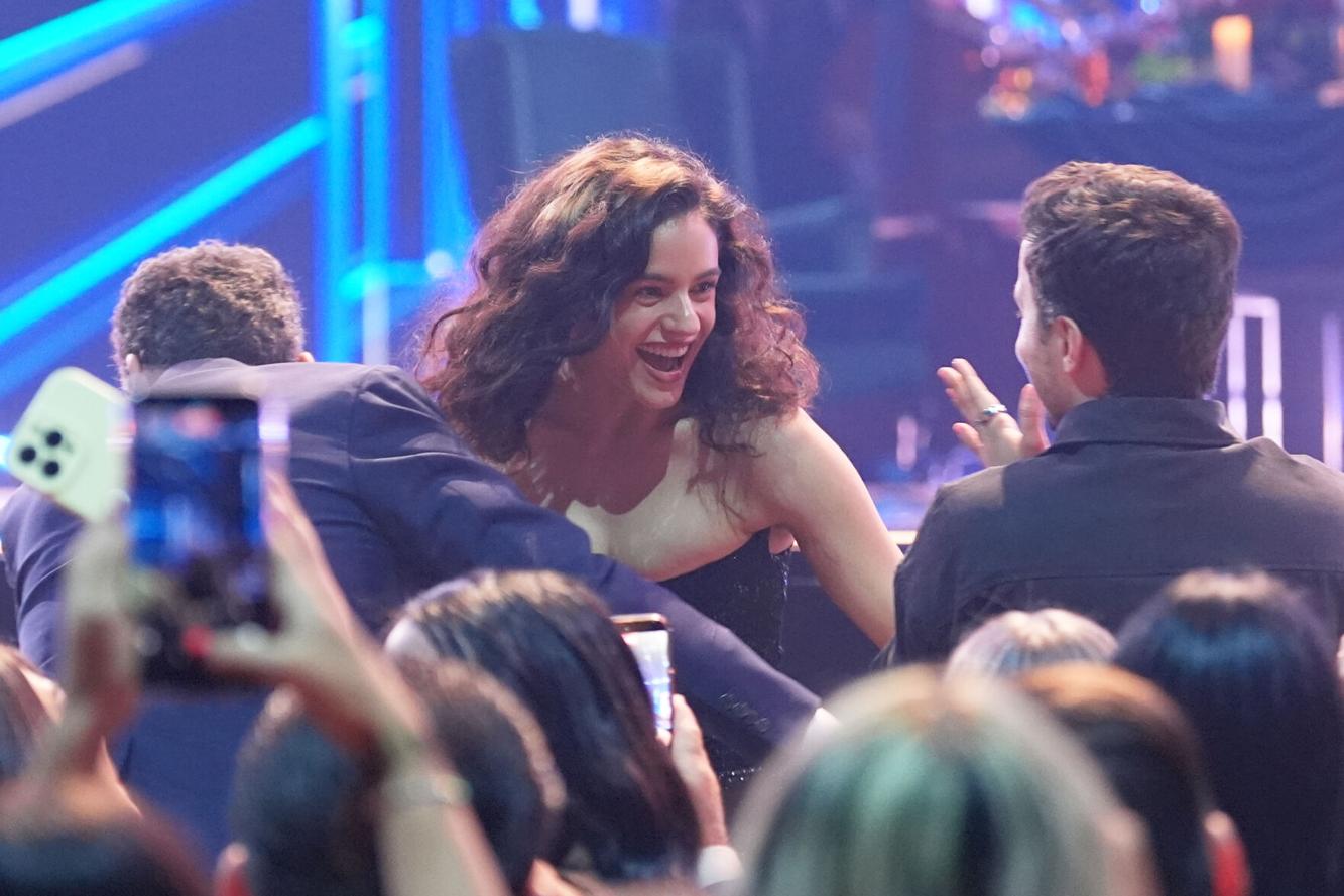 Latin Billboard Awards | National | jonesborosun.com