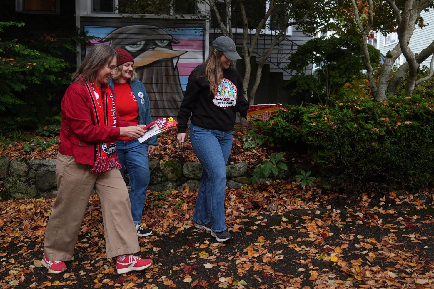 Election 2026 Transgender Sports | National | jonesborosun.com