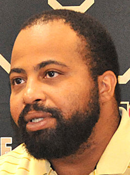 George takes over as Hurricane's head coach | Sports | jonesborosun.com