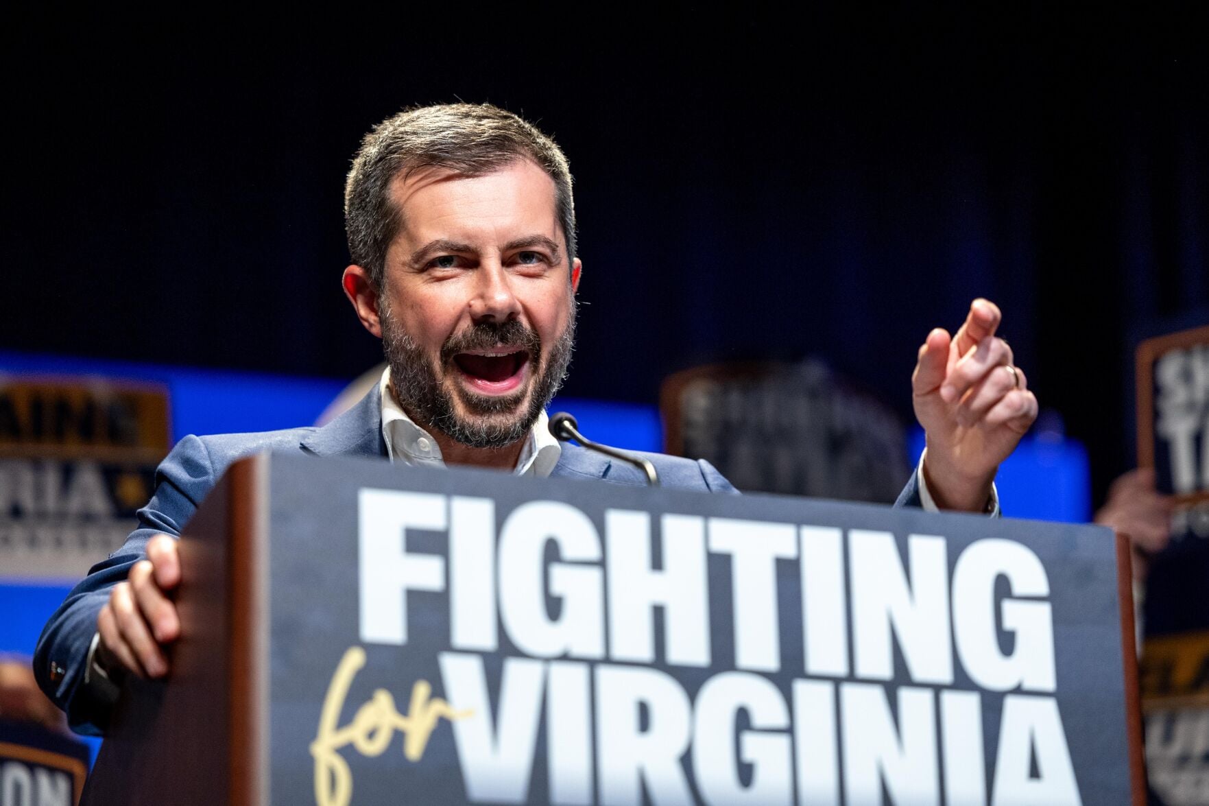 Election 2026 Virginia | National | jonesborosun.com