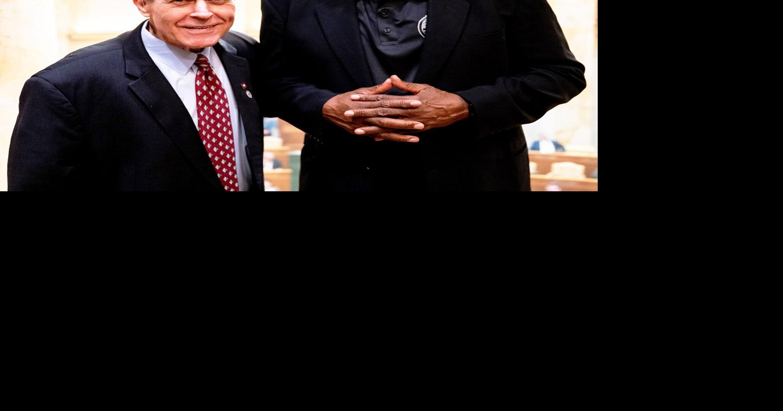 Recognizing Sidney Moncrief | News | jonesborosun.com