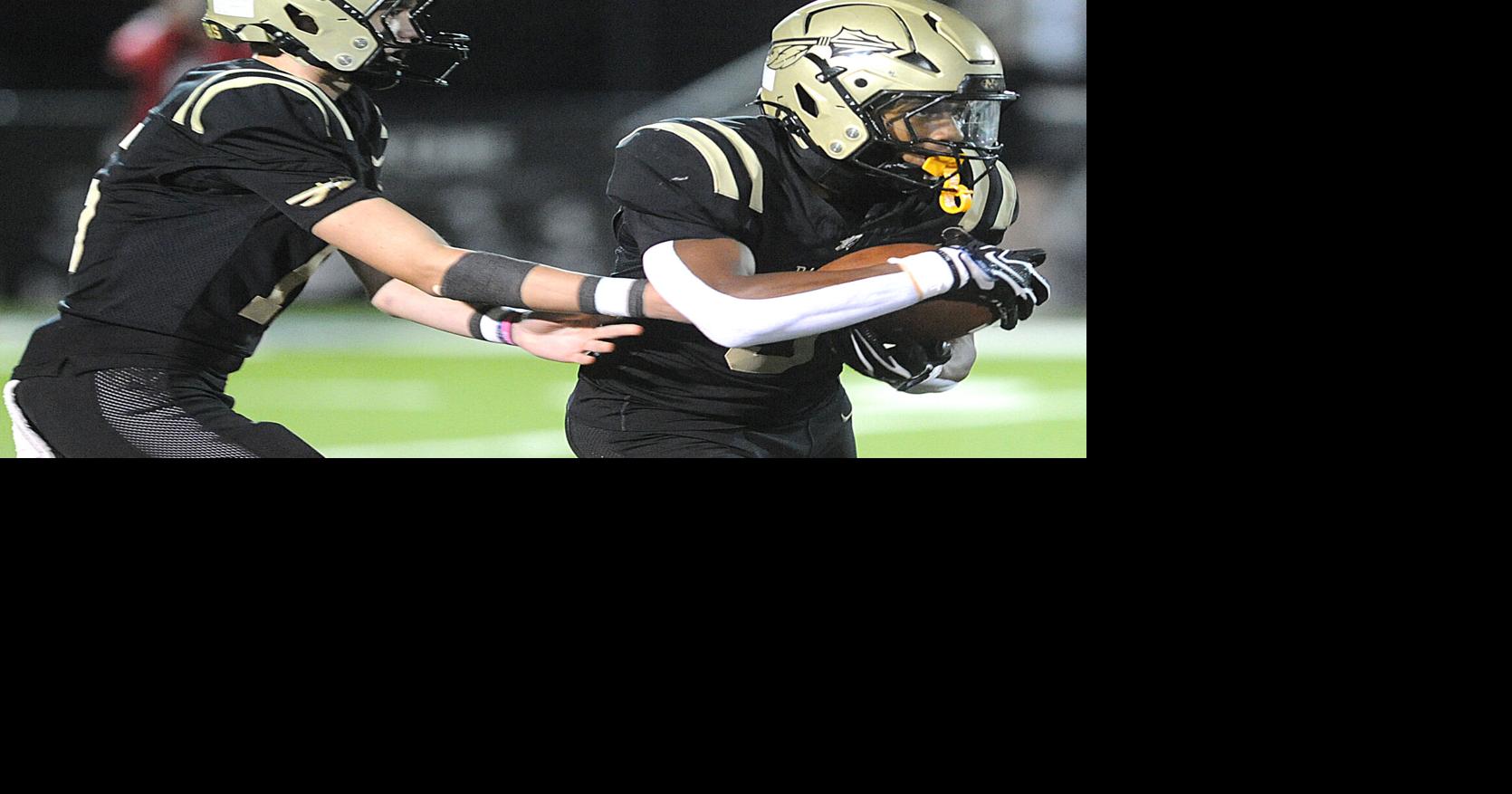 Raiders' secondary expects test from Wildcats