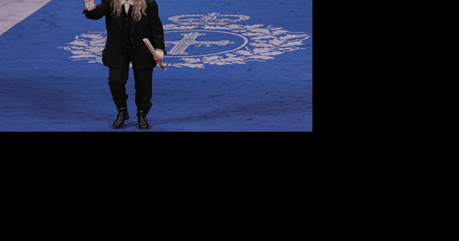 Spain Princess Asturias Awards | World | jonesborosun.com