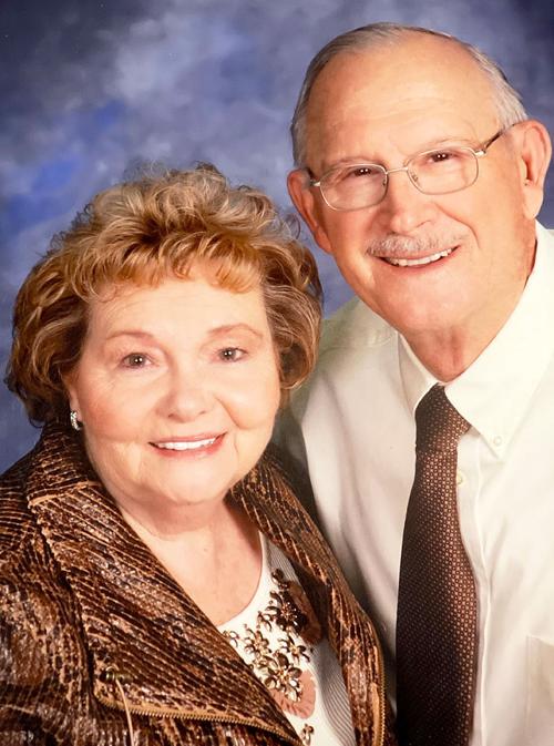 60th anniversary celebrated