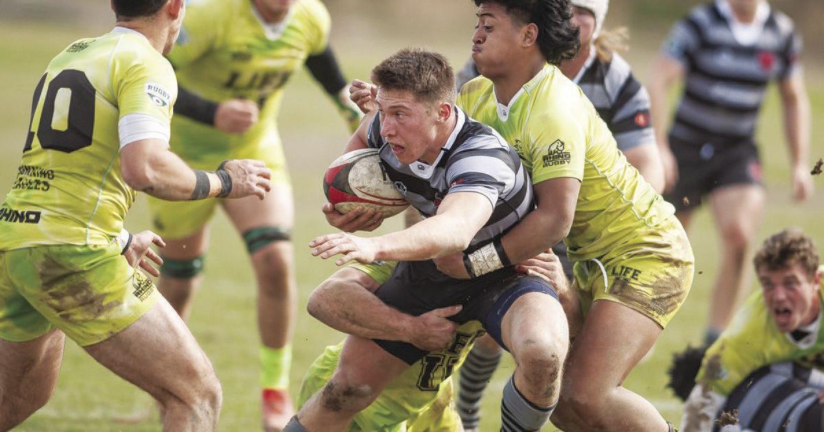 Red Wolves rugby makes history | Local News | jonesborosun.com