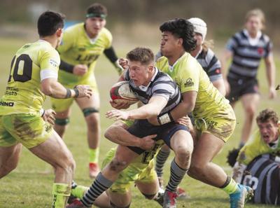 Red Wolves rugby makes history | Local News | jonesborosun.com