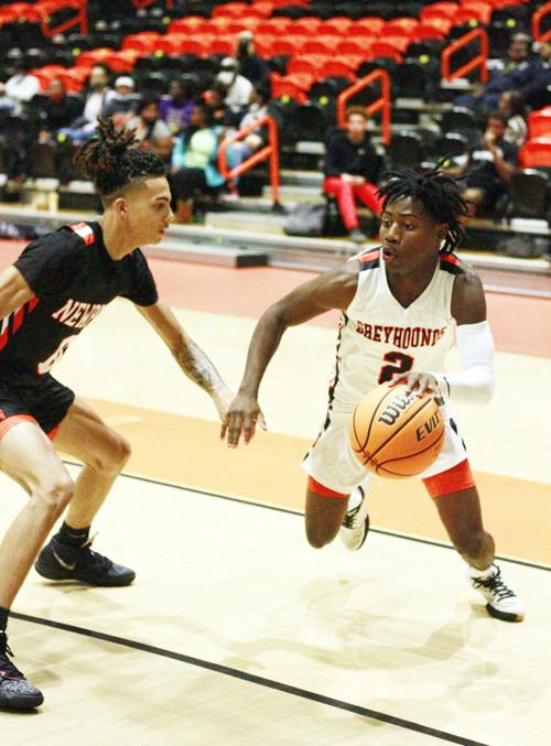 BASKETBALL SEASON OPENS