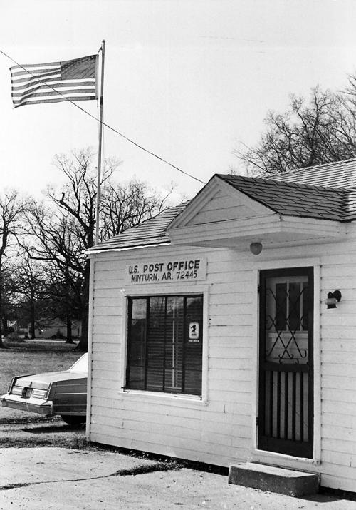 Pictures of the Past